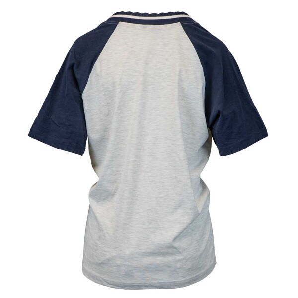 TSHIRT WOMENS BASEBALL AGGIES 1888 MV SPORT